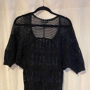 Banana Republic Shirt — Black